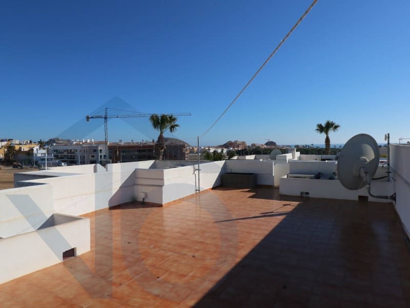 2 chambre Appartement à vendre à San Juan de los Terreros - 140 000 € (Ref: 9604856)