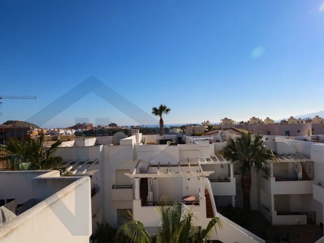 2 chambre Appartement à vendre à San Juan de los Terreros, Pulpí - 140 000 € (Ref: 9604856)