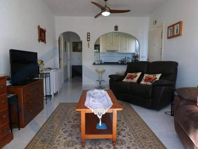 2 chambre Appartement à vendre à San Juan de los Terreros, Pulpí - 140 000 € (Ref: 9604856)