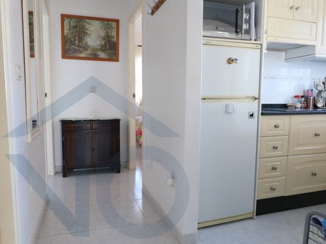 2 chambre Appartement à vendre à San Juan de los Terreros, Pulpí - 140 000 € (Ref: 9604856)