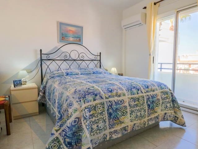 2 chambre Appartement à vendre à San Juan de los Terreros, Pulpí - 140 000 € (Ref: 9604856)