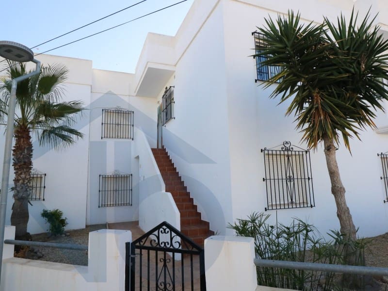 2 chambre Appartement à vendre à San Juan de los Terreros - 140 000 € (Ref: 9604856)
