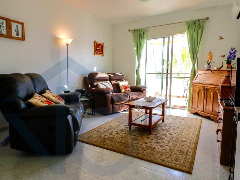 2 chambre Appartement à vendre à San Juan de los Terreros - 140 000 € (Ref: 9604856)