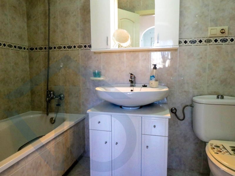 2 chambre Appartement à vendre à San Juan de los Terreros - 140 000 € (Ref: 9604856)