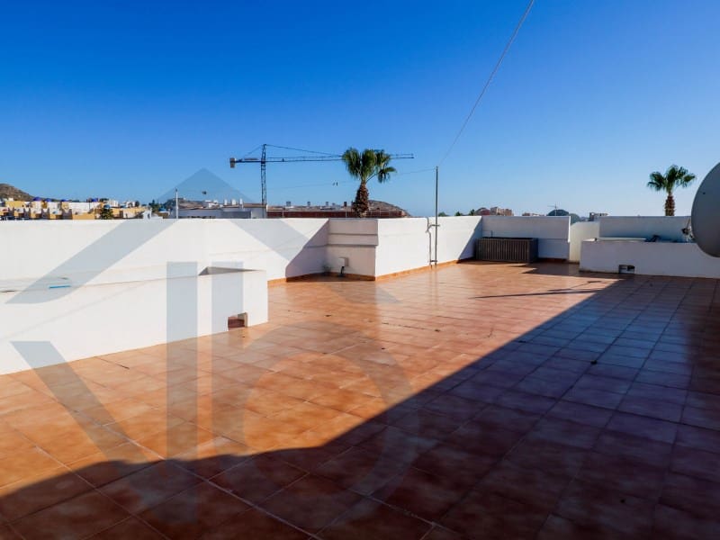 2 chambre Appartement à vendre à San Juan de los Terreros - 140 000 € (Ref: 9604856)