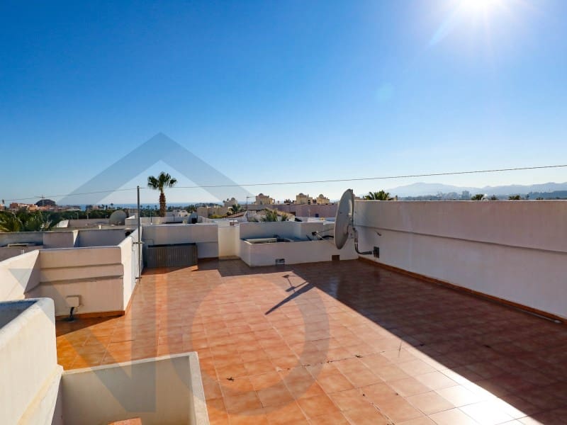 2 chambre Appartement à vendre à San Juan de los Terreros - 140 000 € (Ref: 9604856)