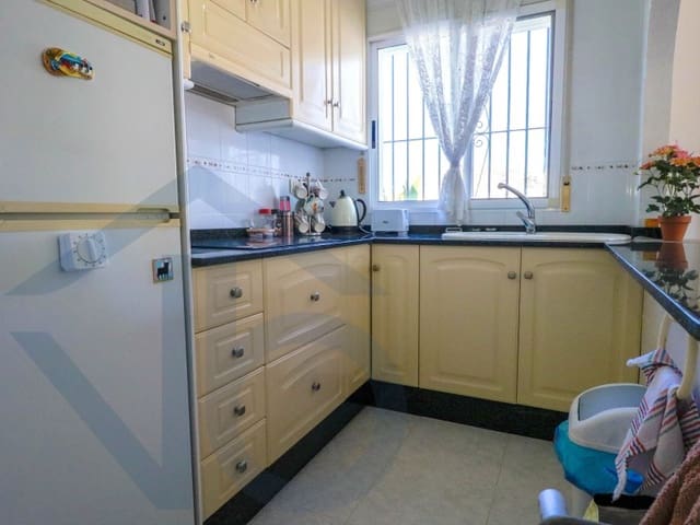 2 chambre Appartement à vendre à San Juan de los Terreros, Pulpí - 140 000 € (Ref: 9604856)