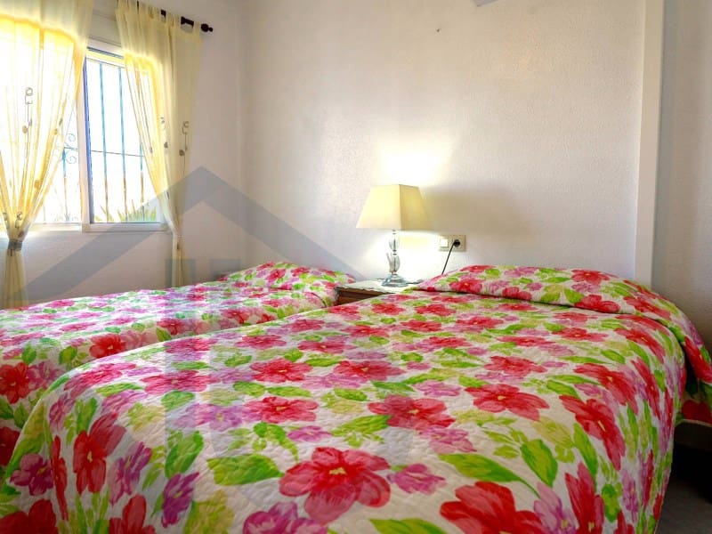 2 chambre Appartement à vendre à San Juan de los Terreros - 140 000 € (Ref: 9604856)