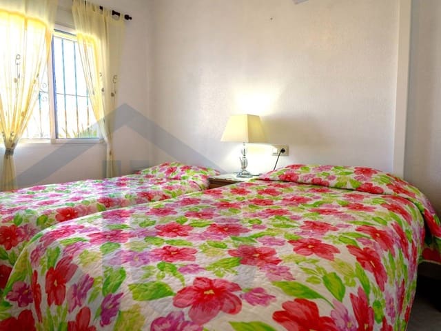 2 chambre Appartement à vendre à San Juan de los Terreros, Pulpí - 140 000 € (Ref: 9604856)
