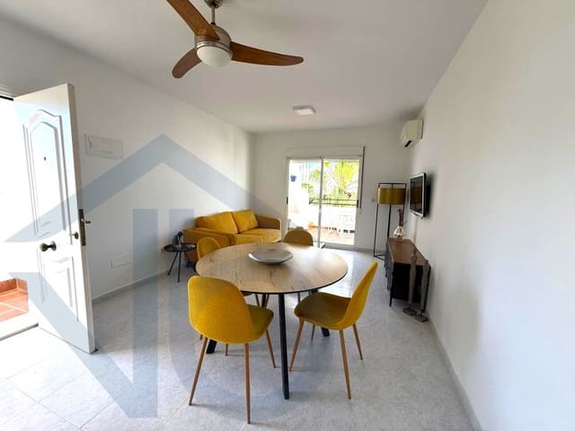 2 soverom Leilighet til salgs i San Juan de los Terreros, Pulpí - € 140 000 (Ref: 9604856)