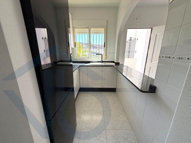 2 soverom Leilighet til salgs i San Juan de los Terreros, Pulpí - € 140 000 (Ref: 9604856)