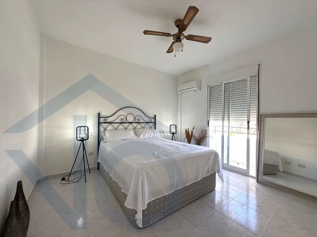 2 soverom Leilighet til salgs i San Juan de los Terreros, Pulpí - € 140 000 (Ref: 9604856)