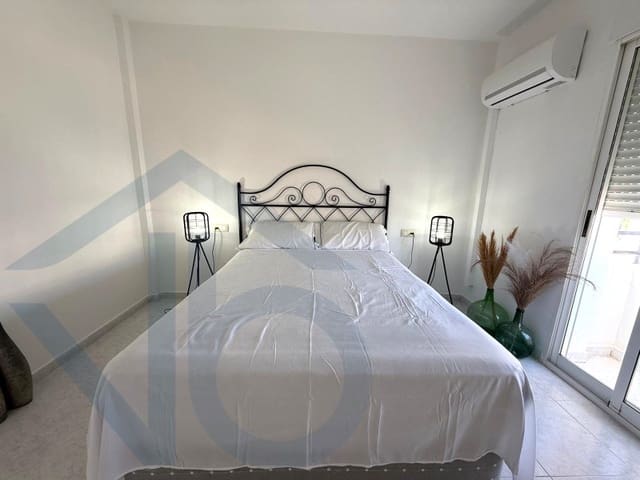 2 soverom Leilighet til salgs i San Juan de los Terreros, Pulpí - € 140 000 (Ref: 9604856)