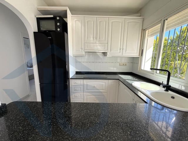 2 soverom Leilighet til salgs i San Juan de los Terreros, Pulpí - € 140 000 (Ref: 9604856)