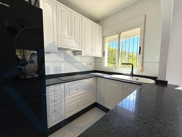 2 soverom Leilighet til salgs i San Juan de los Terreros, Pulpí - € 140 000 (Ref: 9604856)