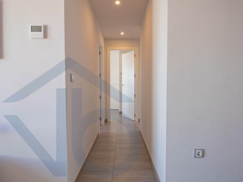 3 soverom Leilighet til salgs i San Juan de los Terreros med garasje - € 485 000 (Ref: 9627563)