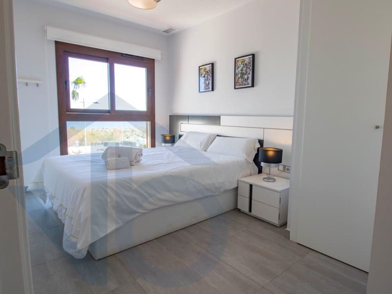 3 soverom Leilighet til salgs i San Juan de los Terreros med garasje - € 485 000 (Ref: 9627563)