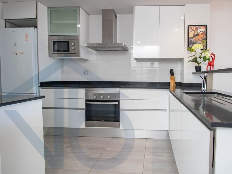 3 soverom Leilighet til salgs i San Juan de los Terreros med garasje - € 485 000 (Ref: 9627563)