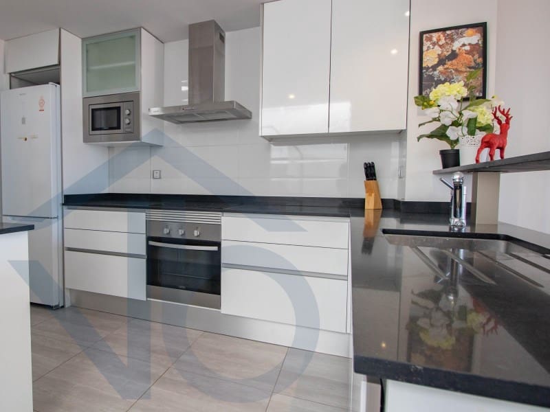 3 soverom Leilighet til salgs i San Juan de los Terreros med garasje - € 485 000 (Ref: 9627563)