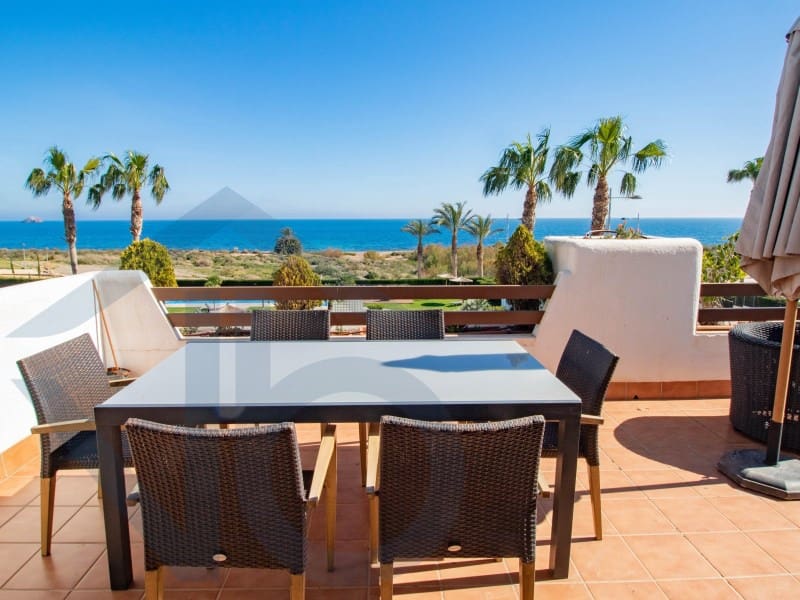 3 soverom Leilighet til salgs i San Juan de los Terreros med garasje - € 485 000 (Ref: 9627563)