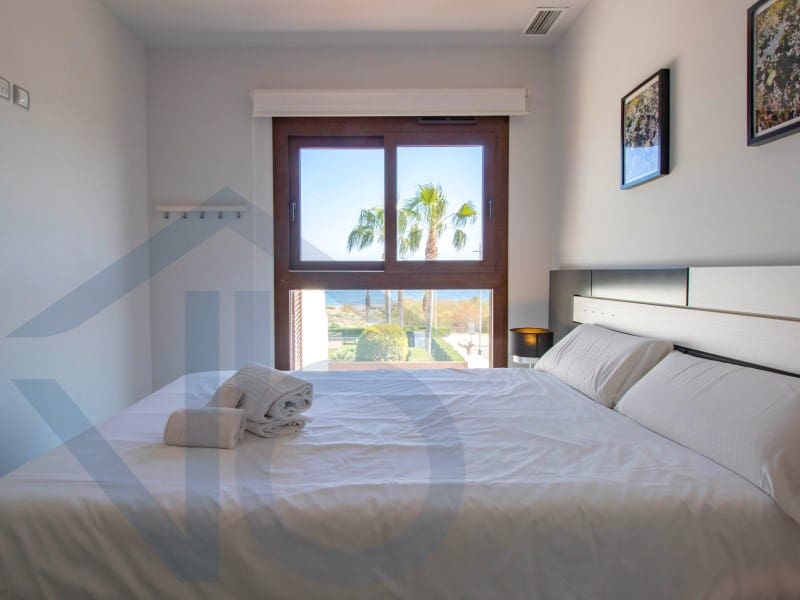 3 soverom Leilighet til salgs i San Juan de los Terreros med garasje - € 485 000 (Ref: 9627563)