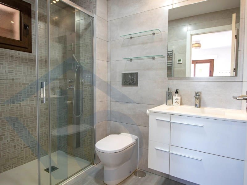 3 soverom Leilighet til salgs i San Juan de los Terreros med garasje - € 485 000 (Ref: 9627563)