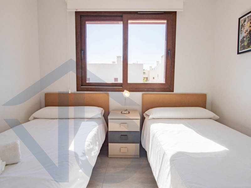 3 soverom Leilighet til salgs i San Juan de los Terreros med garasje - € 485 000 (Ref: 9627563)