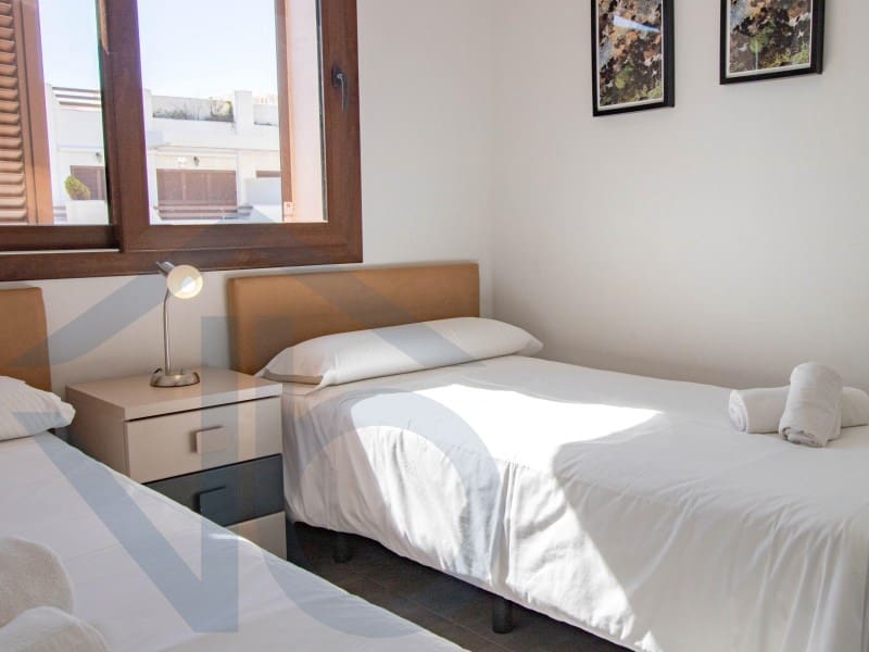 3 soverom Leilighet til salgs i San Juan de los Terreros med garasje - € 485 000 (Ref: 9627563)