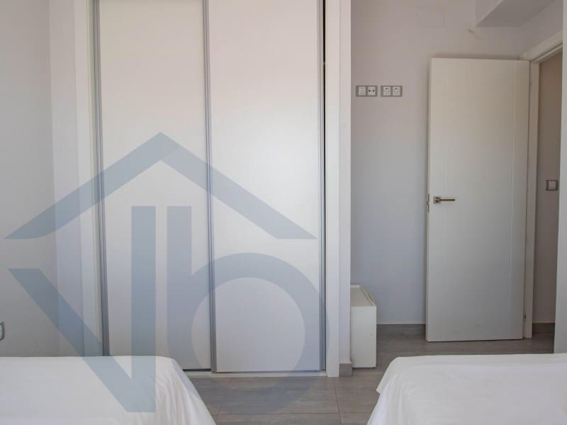 3 soverom Leilighet til salgs i San Juan de los Terreros med garasje - € 485 000 (Ref: 9627563)