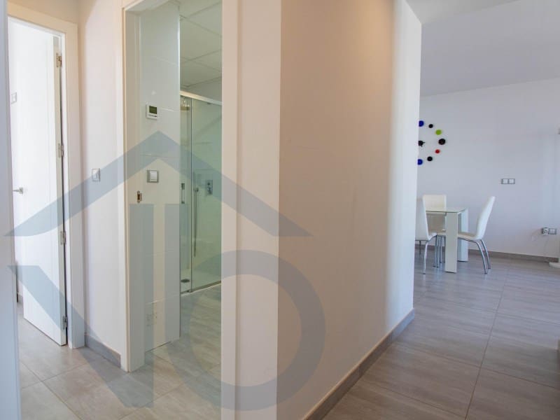 3 soverom Leilighet til salgs i San Juan de los Terreros med garasje - € 485 000 (Ref: 9627563)