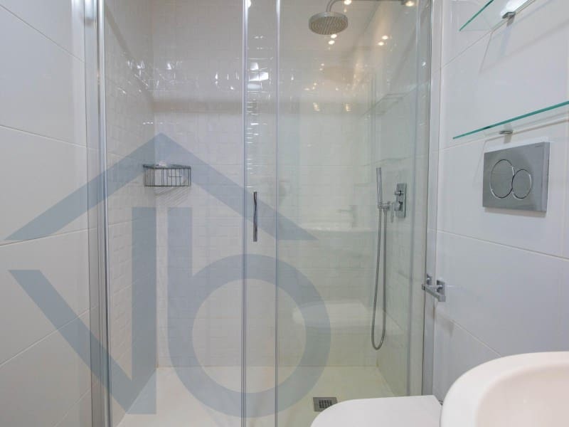 3 soverom Leilighet til salgs i San Juan de los Terreros med garasje - € 485 000 (Ref: 9627563)