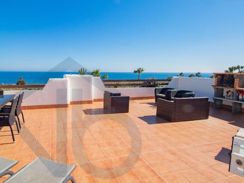 3 soverom Leilighet til salgs i San Juan de los Terreros med garasje - € 485 000 (Ref: 9627563)