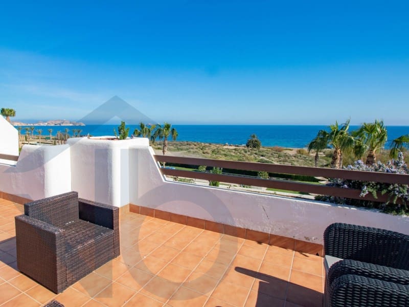 3 soverom Leilighet til salgs i San Juan de los Terreros med garasje - € 485 000 (Ref: 9627563)