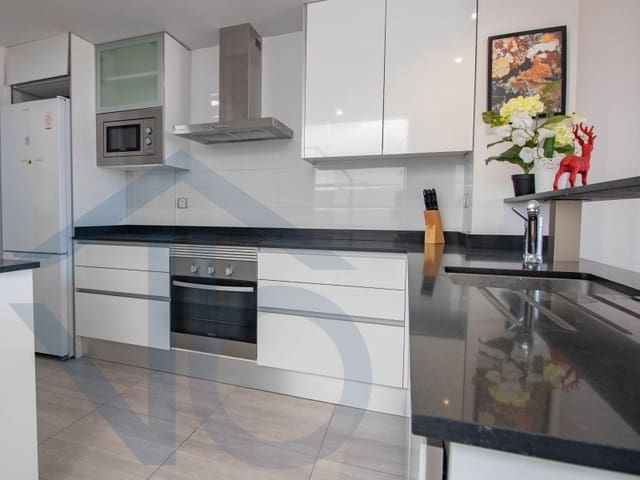 3 soverom Leilighet til salgs i San Juan de los Terreros, Pulpí med garasje - € 485 000 (Ref: 9627563)