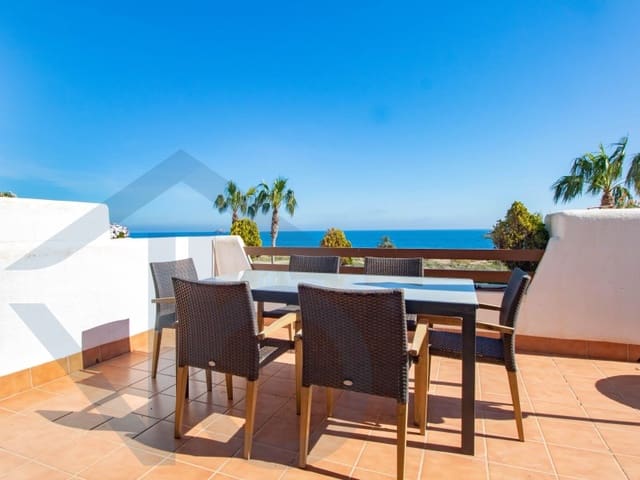 3 soverom Leilighet til salgs i San Juan de los Terreros, Pulpí med garasje - € 485 000 (Ref: 9627563)