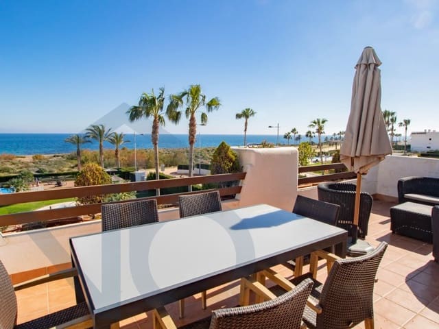 3 soverom Leilighet til salgs i San Juan de los Terreros, Pulpí med garasje - € 485 000 (Ref: 9627563)