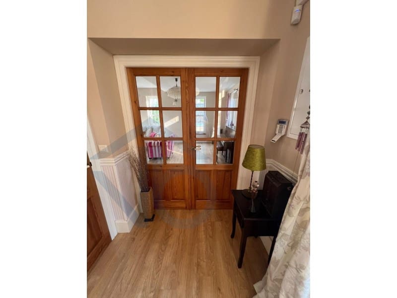 5 bedroom Villa for sale in Aguilas with garage - € 450,000 (Ref: 9637315)