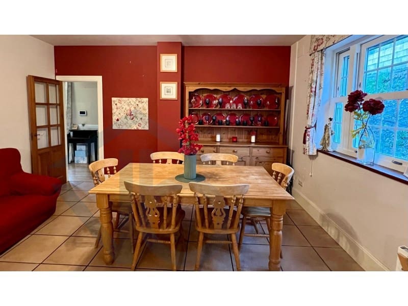 5 bedroom Villa for sale in Aguilas with garage - € 450,000 (Ref: 9637315)