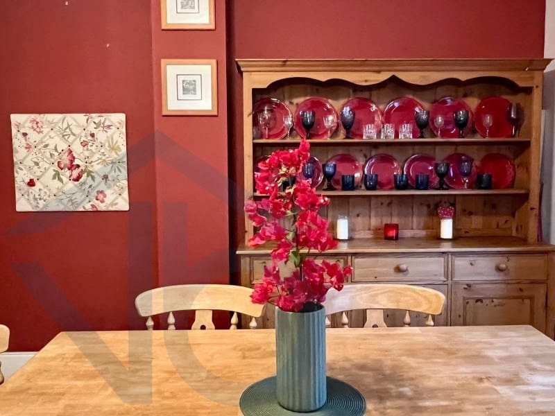 5 bedroom Villa for sale in Aguilas with garage - € 450,000 (Ref: 9637315)