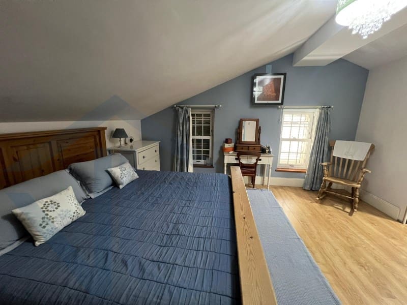 5 bedroom Villa for sale in Aguilas with garage - € 450,000 (Ref: 9637315)