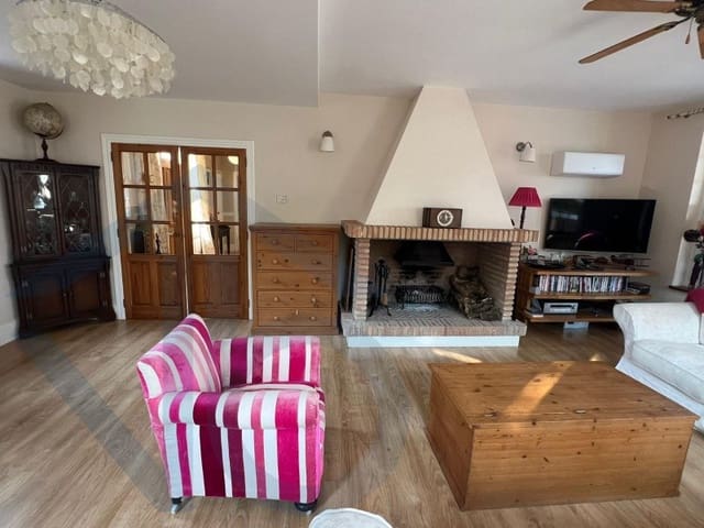 5 bedroom Villa for sale in Las Majadas - Las Molinetas - Labradorcico, Aguilas with garage - € 450,000 (Ref: 9637315)