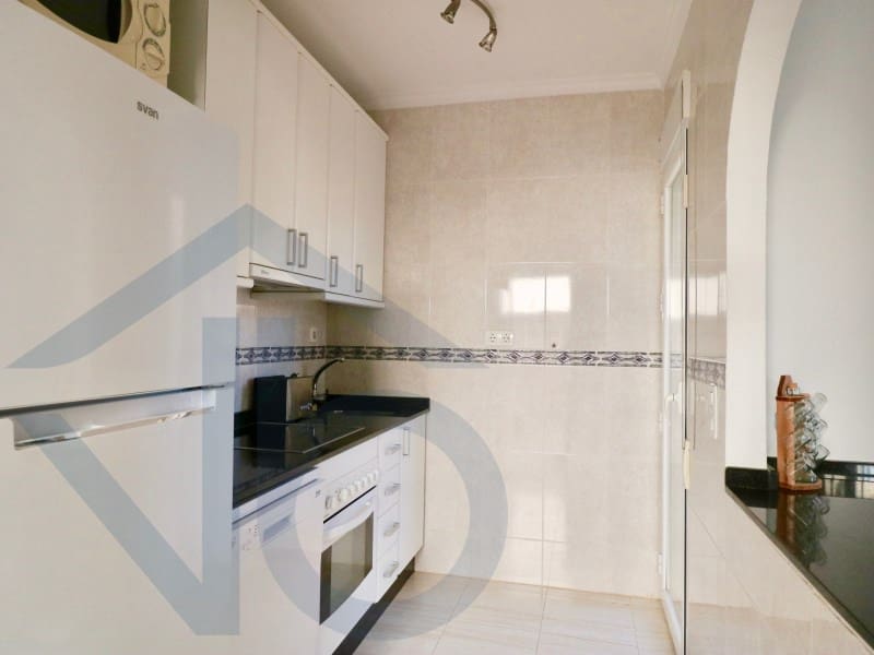 2 slaapkamer Villa te koop in San Juan de los Terreros - € 368.000 (Ref: 9648119)