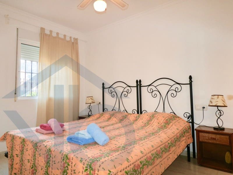 2 slaapkamer Villa te koop in San Juan de los Terreros - € 368.000 (Ref: 9648119)