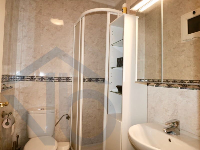 2 slaapkamer Villa te koop in San Juan de los Terreros - € 368.000 (Ref: 9648119)