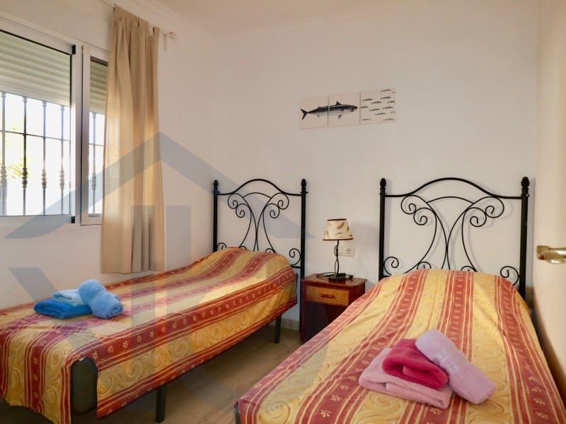 2 slaapkamer Villa te koop in San Juan de los Terreros - € 368.000 (Ref: 9648119)