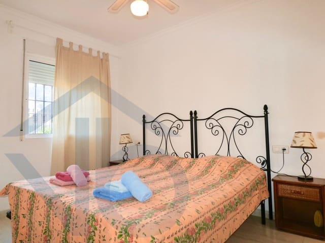 2 slaapkamer Villa te koop in San Juan de los Terreros, Pulpí - € 368.000 (Ref: 9648119)