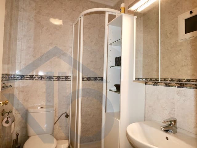 2 slaapkamer Villa te koop in San Juan de los Terreros, Pulpí - € 368.000 (Ref: 9648119)