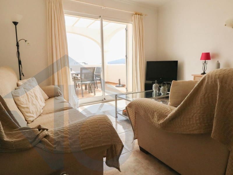 3 slaapkamer Appartement te koop in San Juan de los Terreros - € 179.000 (Ref: 9648120)