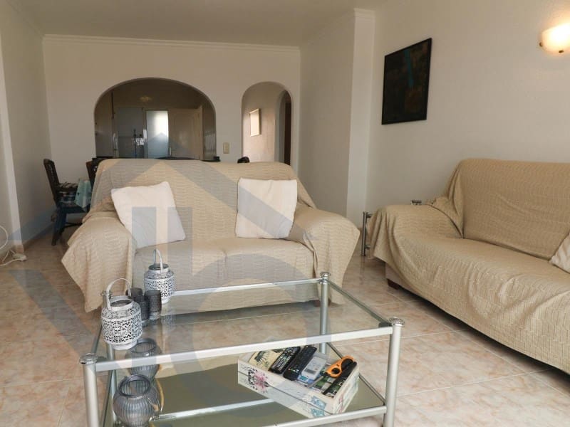 3 slaapkamer Appartement te koop in San Juan de los Terreros - € 179.000 (Ref: 9648120)
