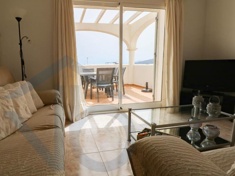 3 slaapkamer Appartement te koop in San Juan de los Terreros - € 179.000 (Ref: 9648120)